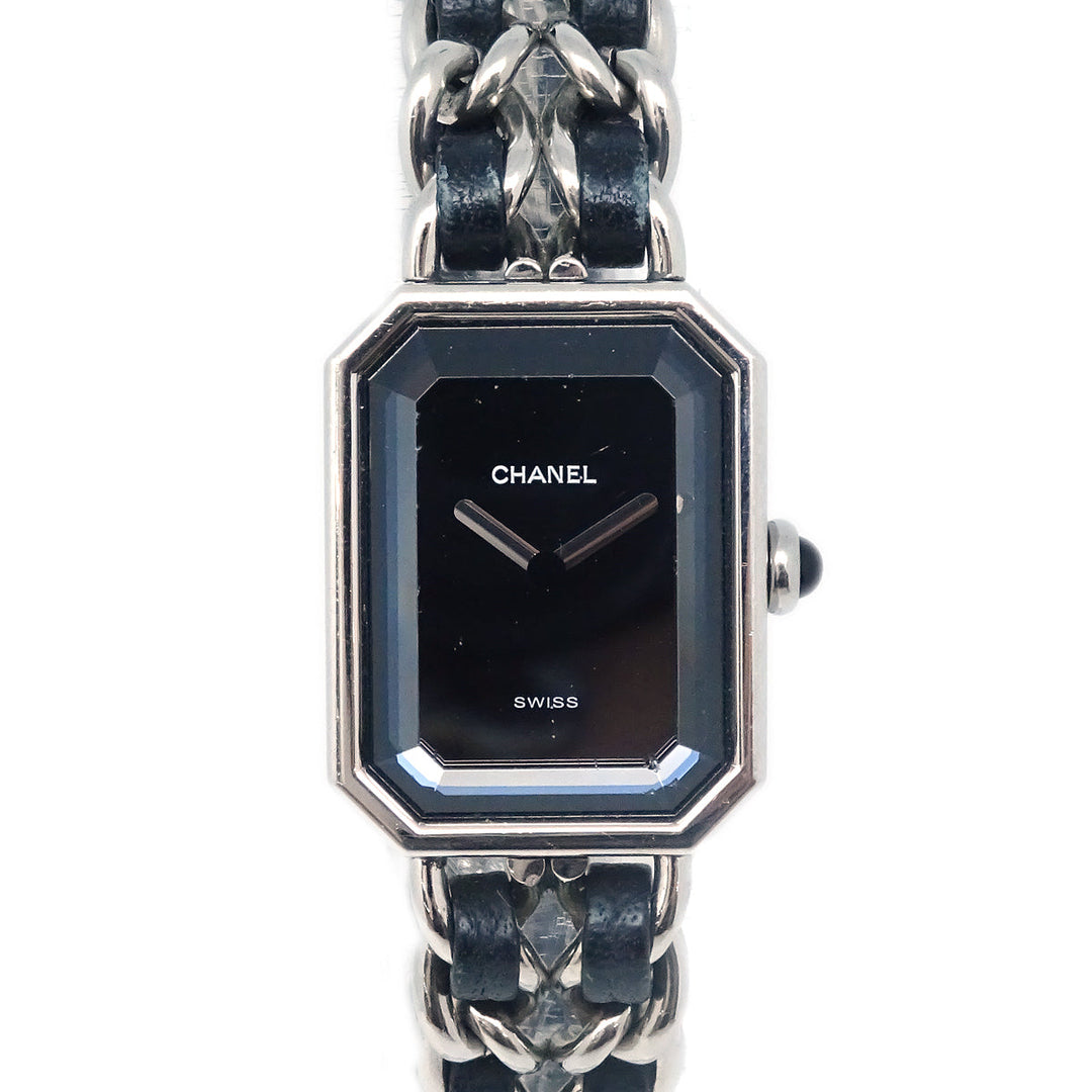 Top Quality Chanel Premiere Watch #XL SS