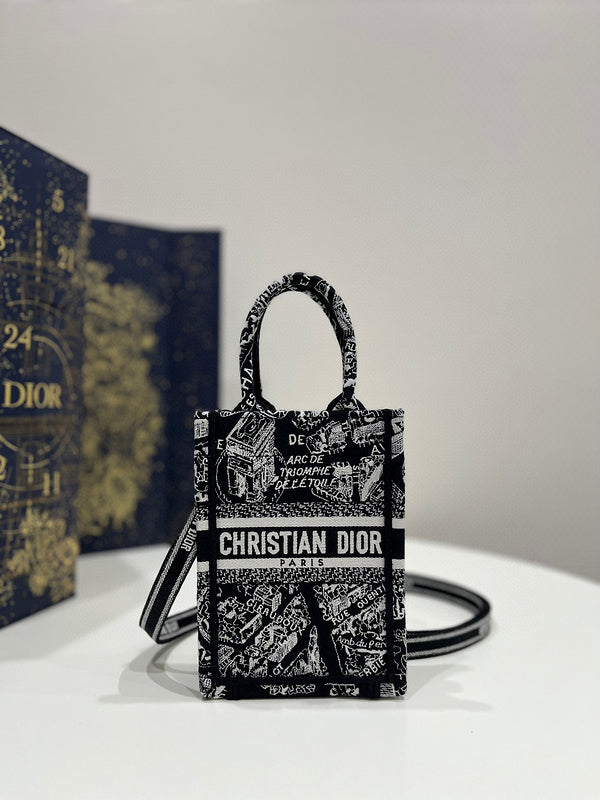 Bags Zone - Dior Bags - 1169