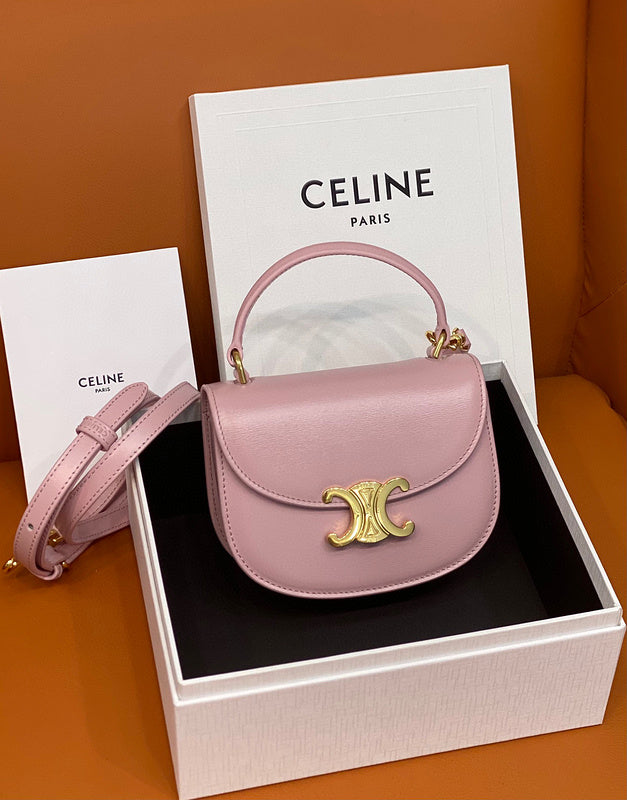 Top Quality Chanel Bag New Arrival Luxury Bag - 909