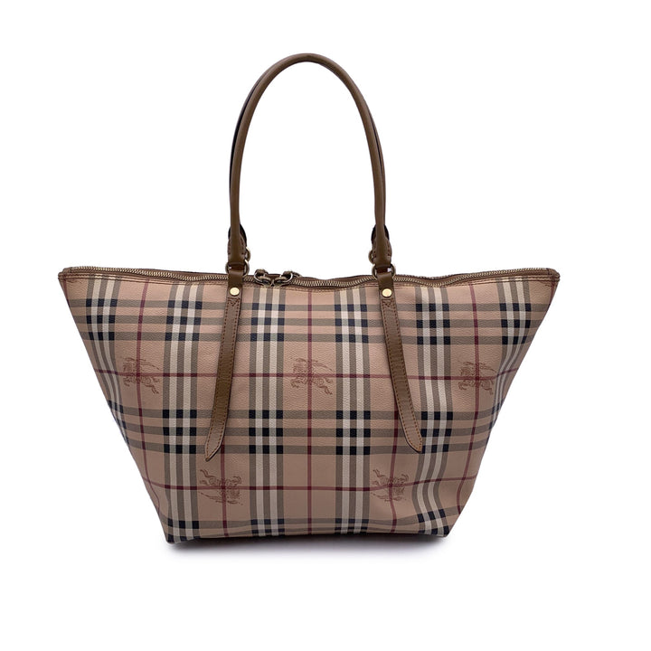 BURBERRY Burberry Tote Bag Salisbury