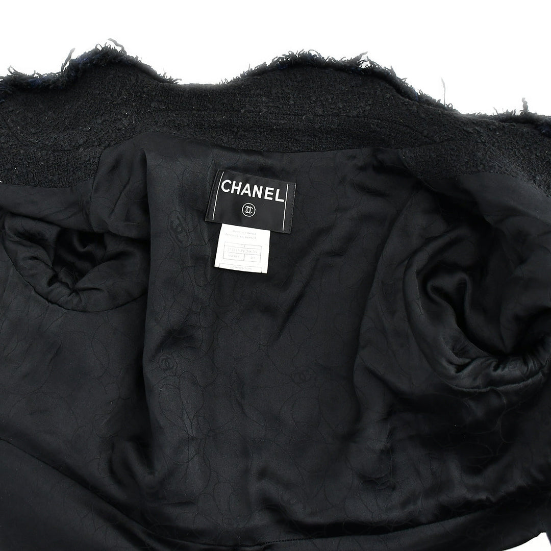 Top Quality Chanel spring 2007 Single Breasted Jacket #40