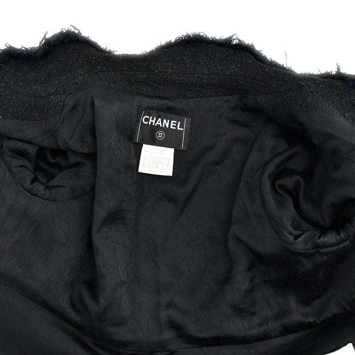 Top Quality Chanel spring 2007 Single Breasted Jacket #40