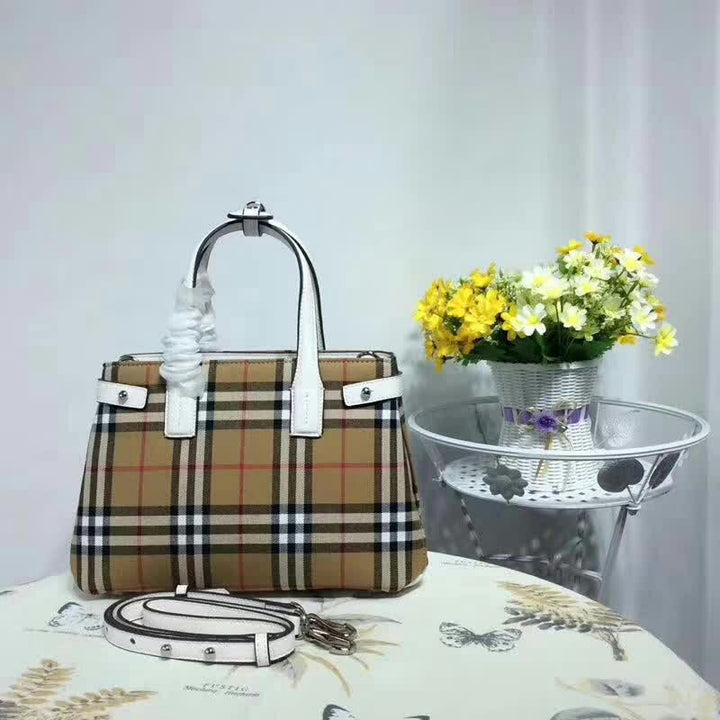 Burberry Bags - BG Bags - 1084