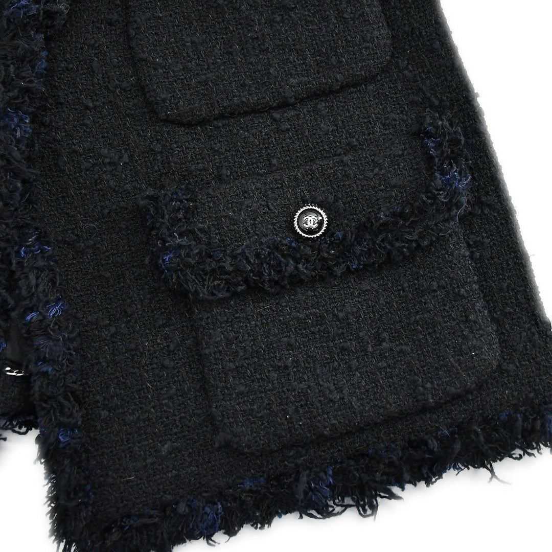 Top Quality Chanel spring 2007 Single Breasted Jacket #40