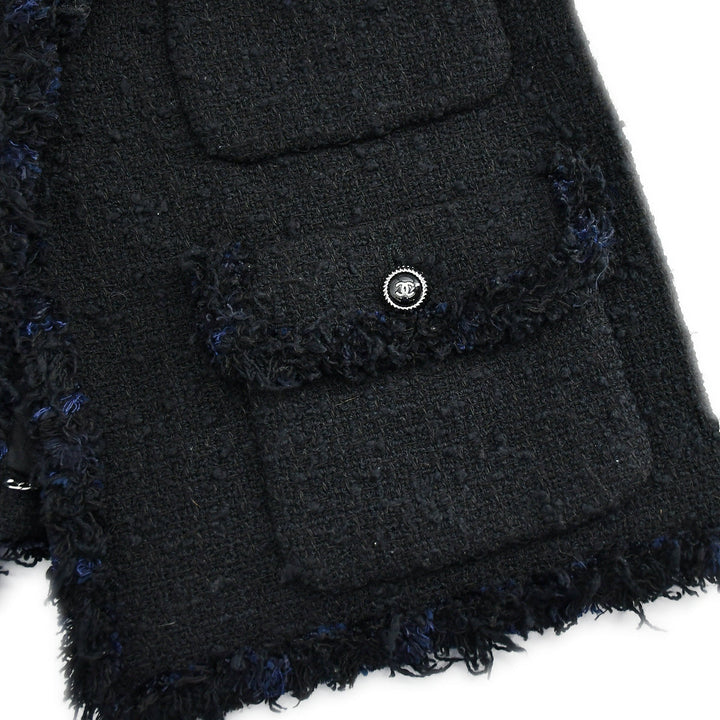 Top Quality Chanel spring 2007 Single Breasted Jacket #40