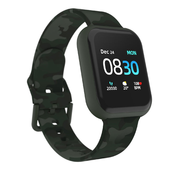 iTouch Air 3 Smartwatch - Ruumur