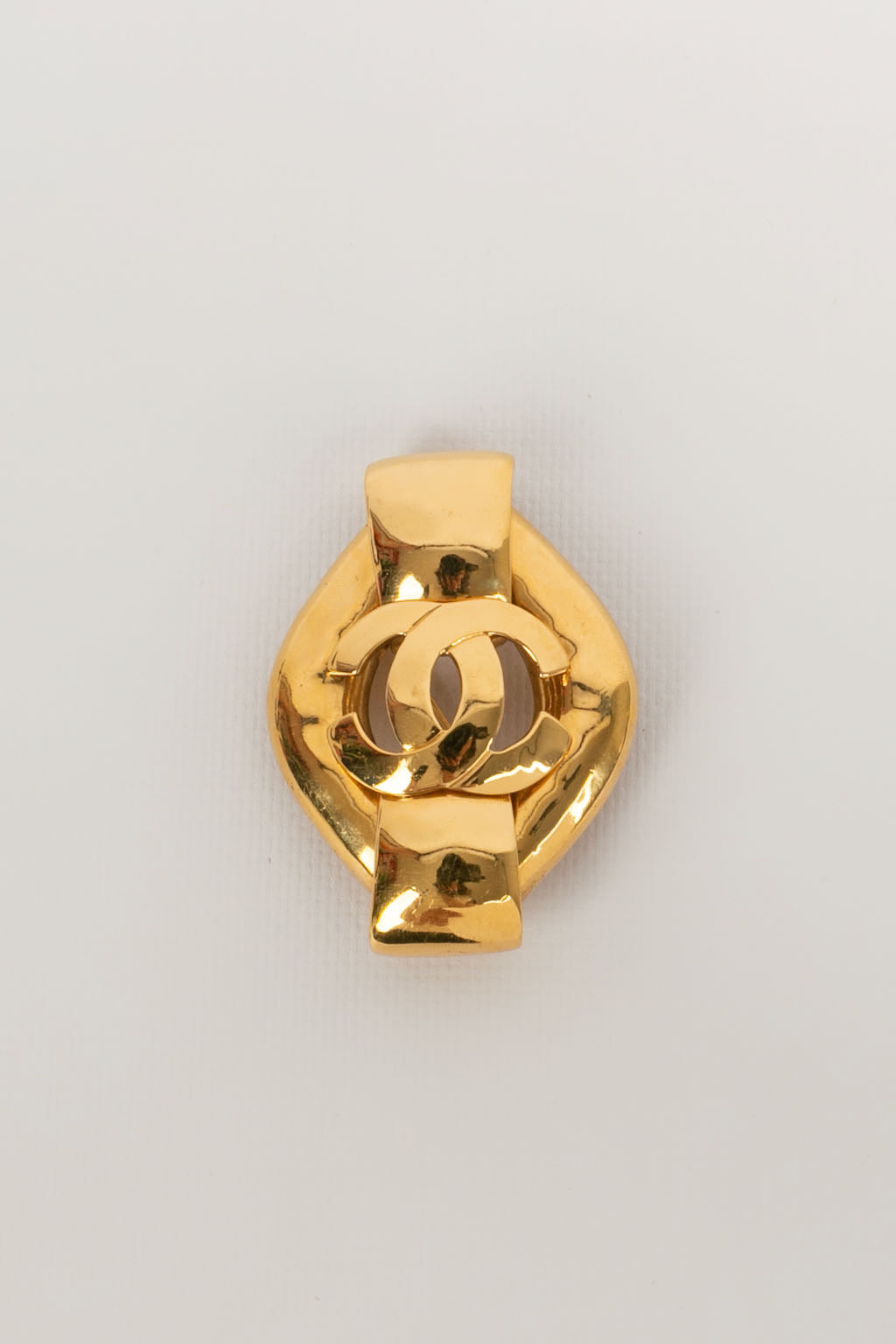 Broche Top Quality Chanel 1997