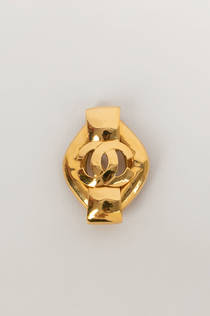 Broche Top Quality Chanel 1997