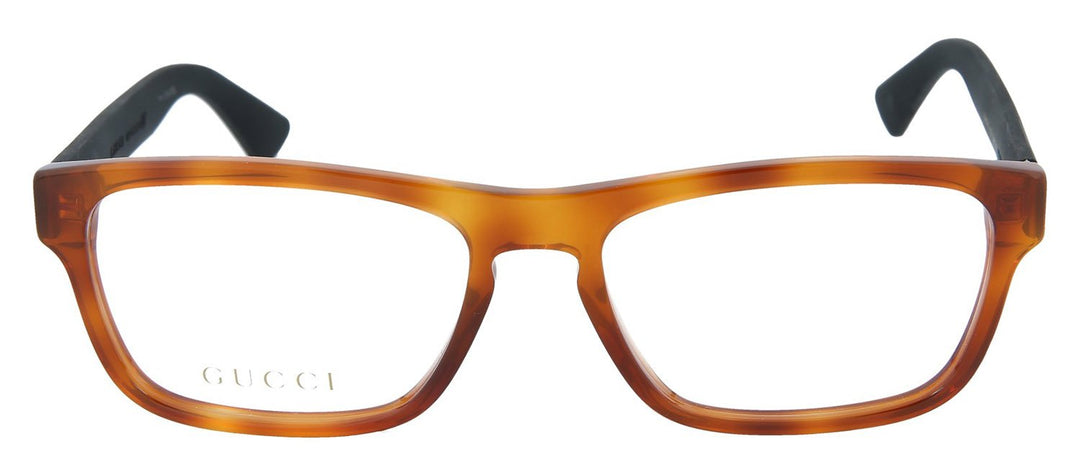 Gucci GG0174O-30001716003 Square/Rectangle Eyeglasses