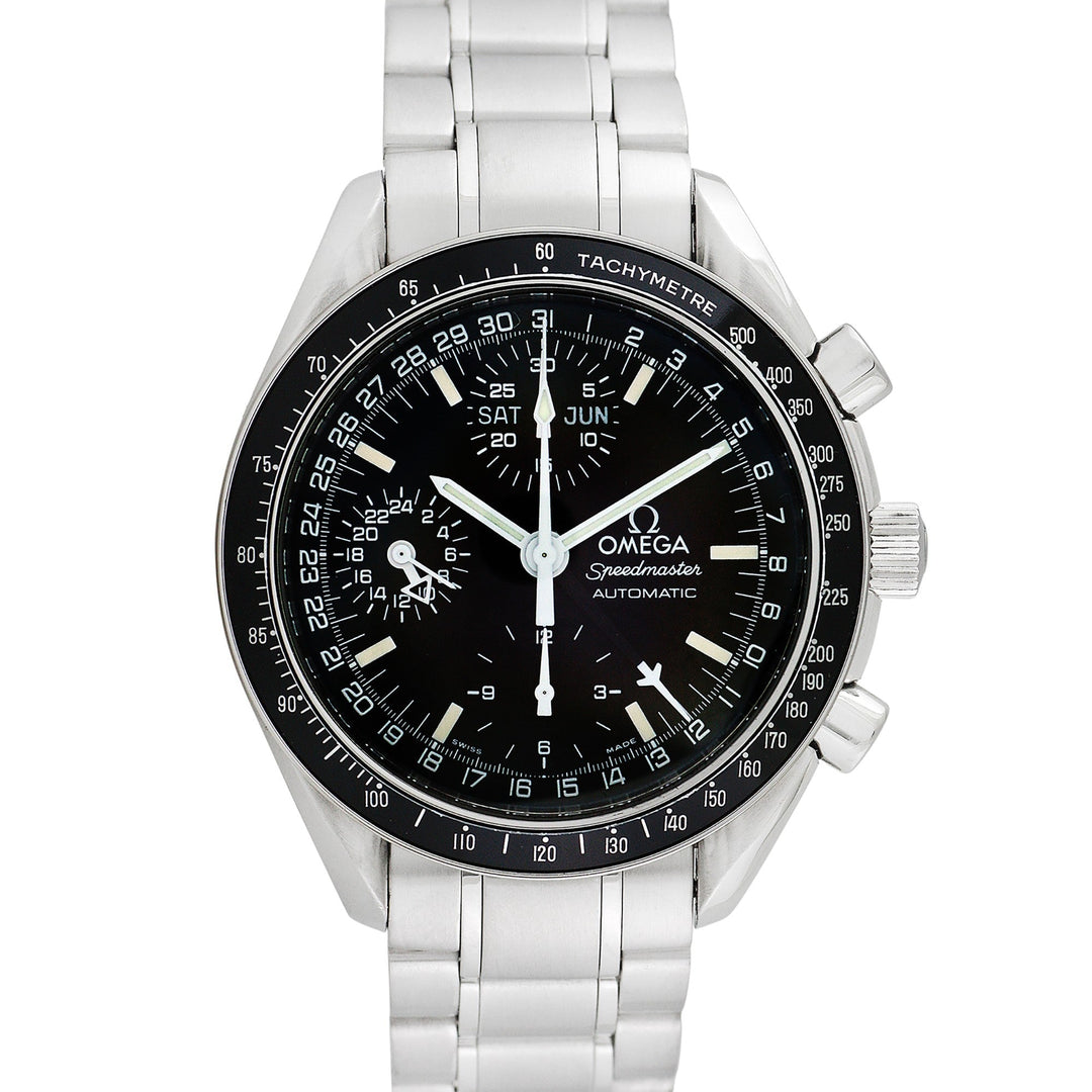 Omega Men's Speedmaster #1