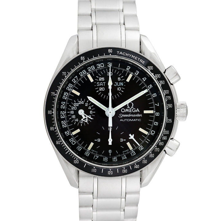Omega Men's Speedmaster #1
