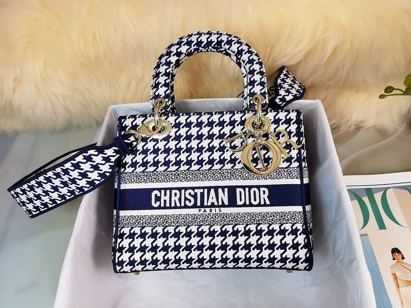 Bags Zone - Dior Bags - 2519