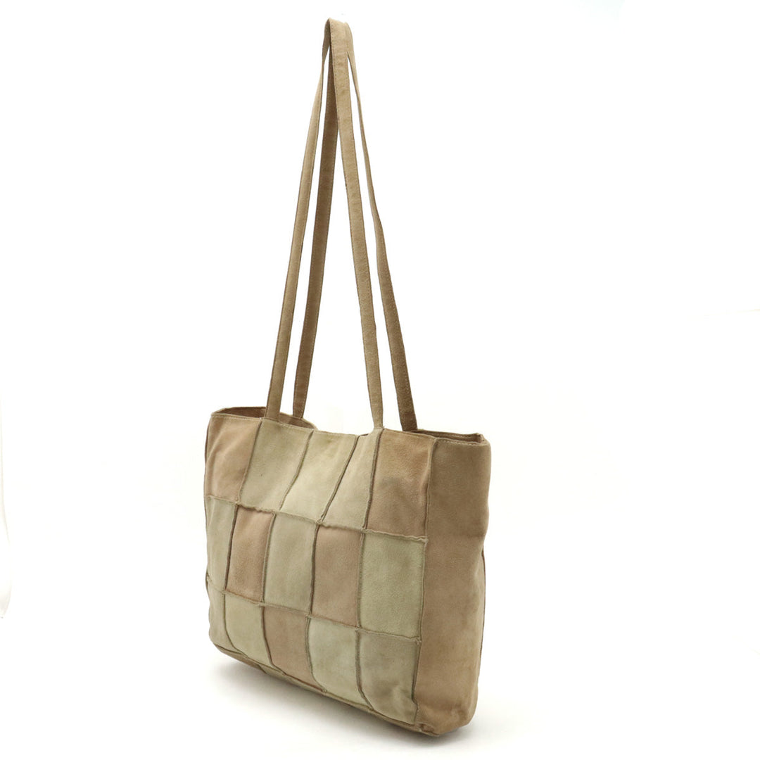 Top Quality Chanel Patchwork  Bag Shoulder Shoulder Bag Shoulder Bag Shoulder Bag Shoulder Bag Blumin Shoulder Bag