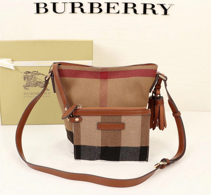 Burberry Bags - BG Bags - 531