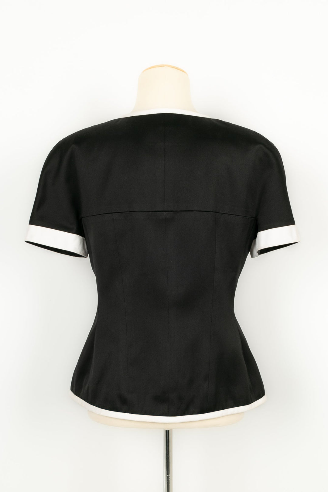 Veste Top Quality Chanel 1990s