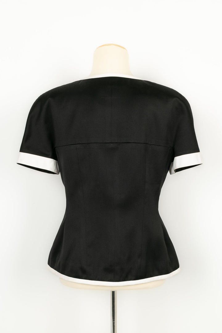 Veste Top Quality Chanel 1990s