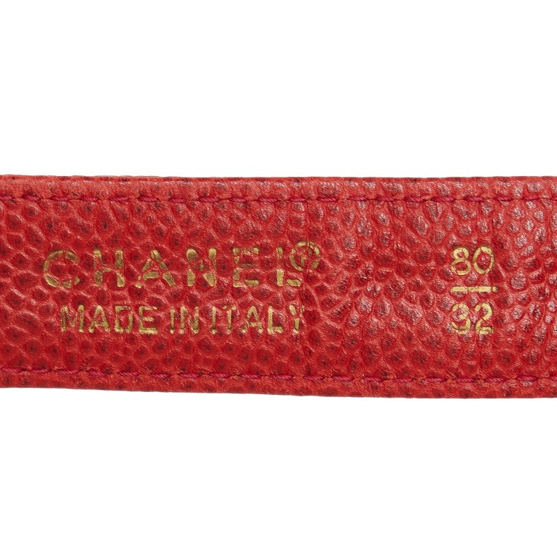 Top Quality Chanel Vicolore Red Caviar S  Top Quality Chanel Vicolore Red Caviar Skin Ladies Chanel