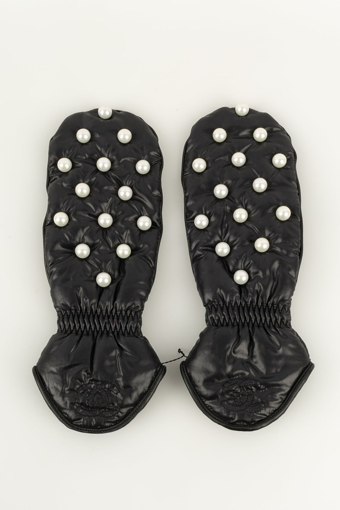 Gants Chanel