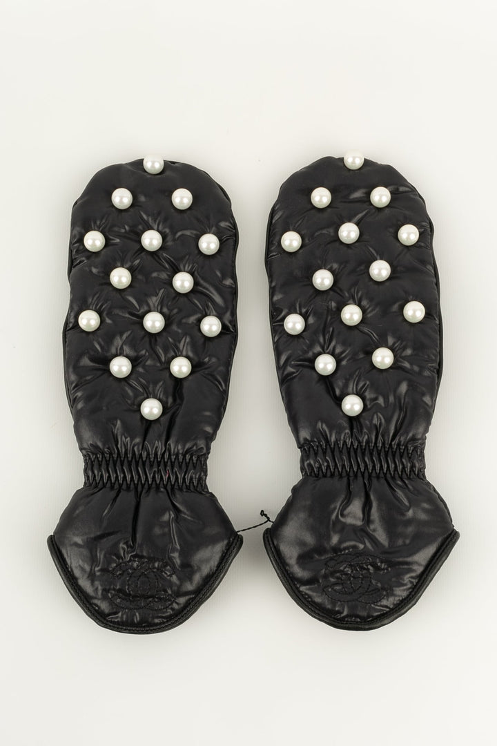 Gants Chanel