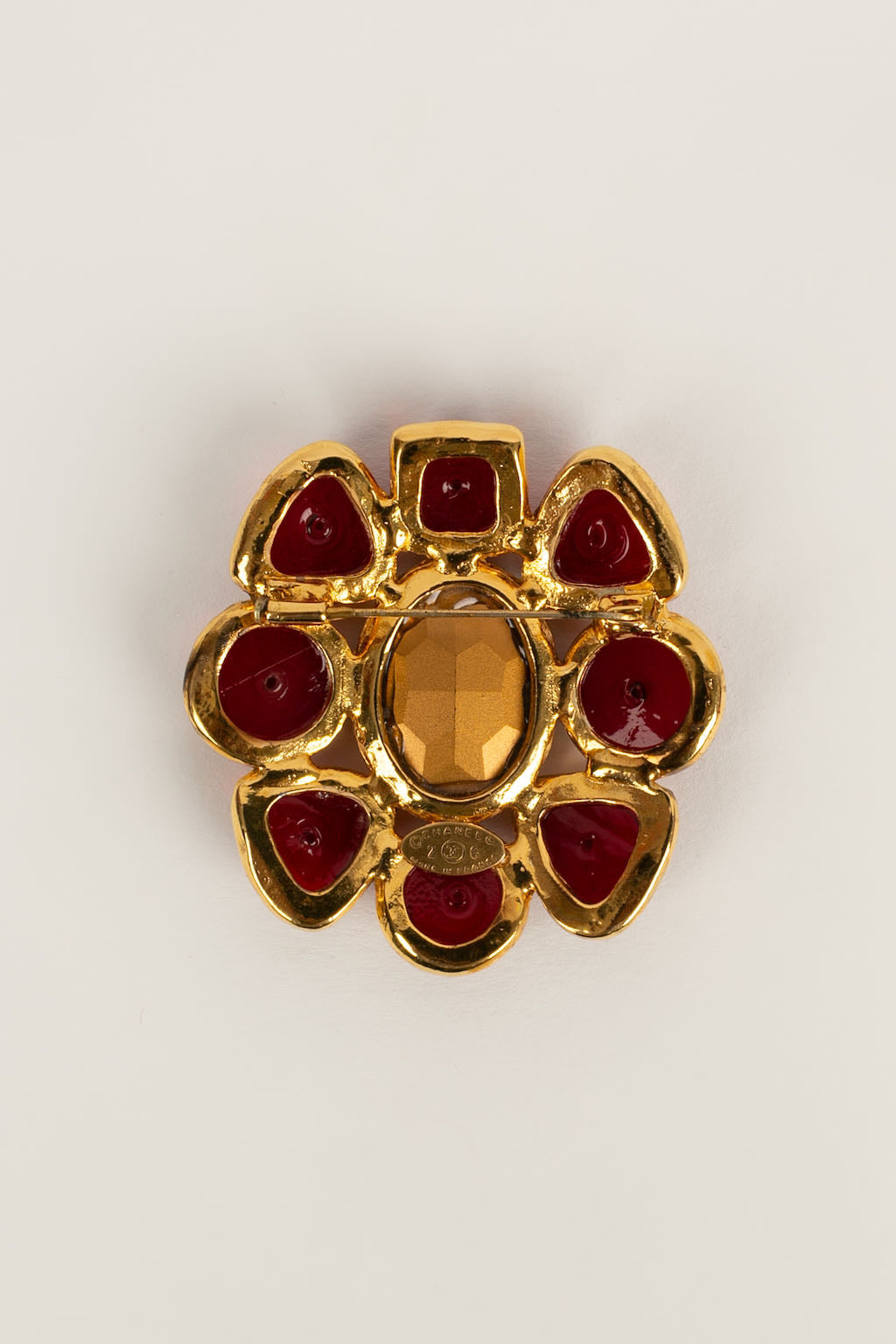 Broche Top Quality Chanel 1990s