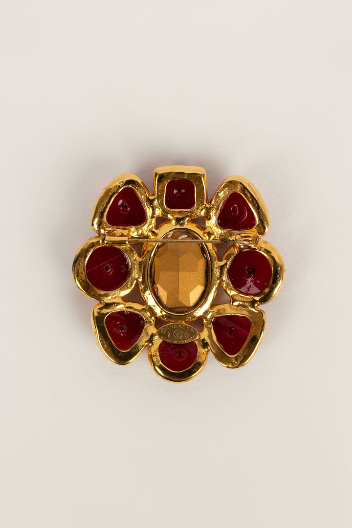 Broche Top Quality Chanel 1990s
