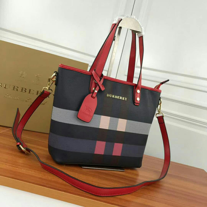 Burberry Bags - BG Bags - 1072