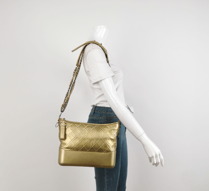 Top Quality Chanel Gabrielle Bag24022478618039