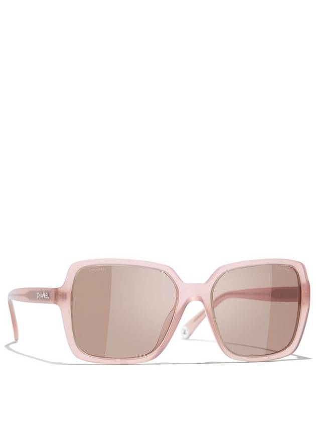 Chanel CH5505 Light Pink Chanel