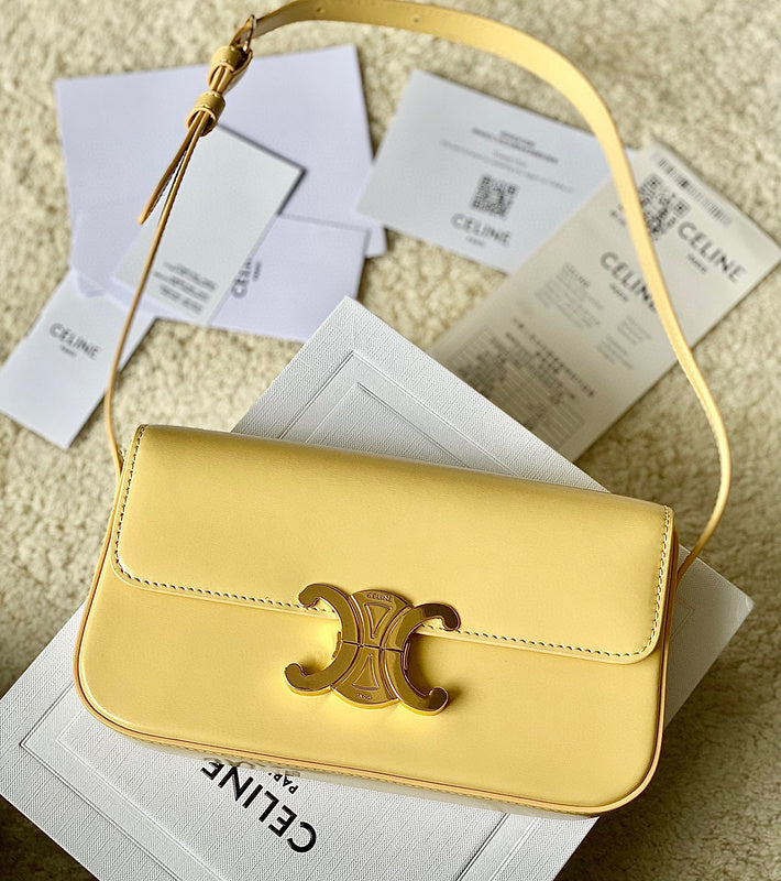 Top Quality Chanel Bag New Arrival Luxury Bag - 483