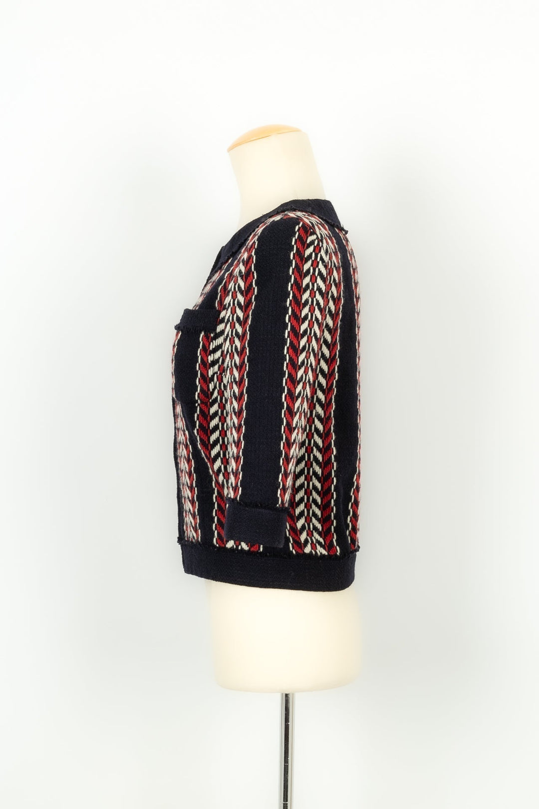 Tailleur / Ensemble Top Quality Chanel Automne 2001