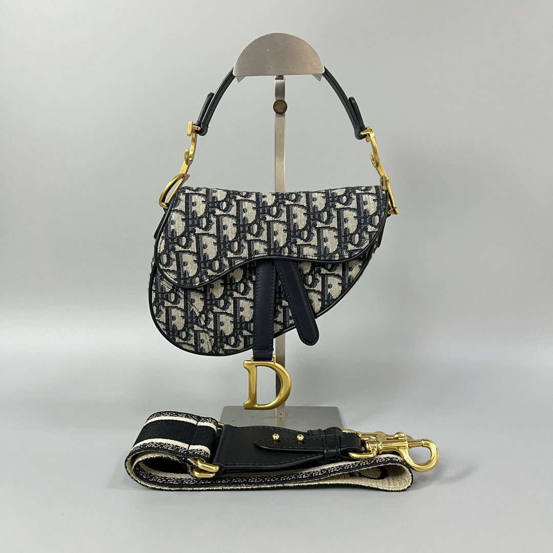 Top quality Dior Saddle Bag XJ10655