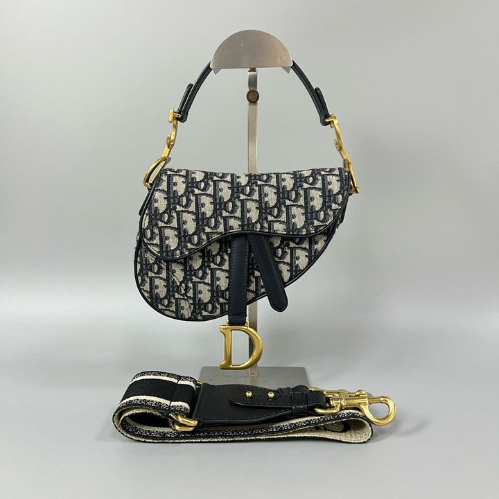 Top quality Dior Saddle Bag XJ10655