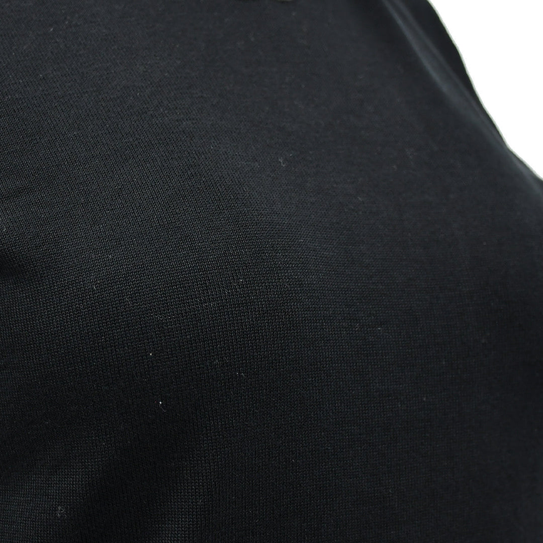 Top Quality Chanel T-shirt Black #36