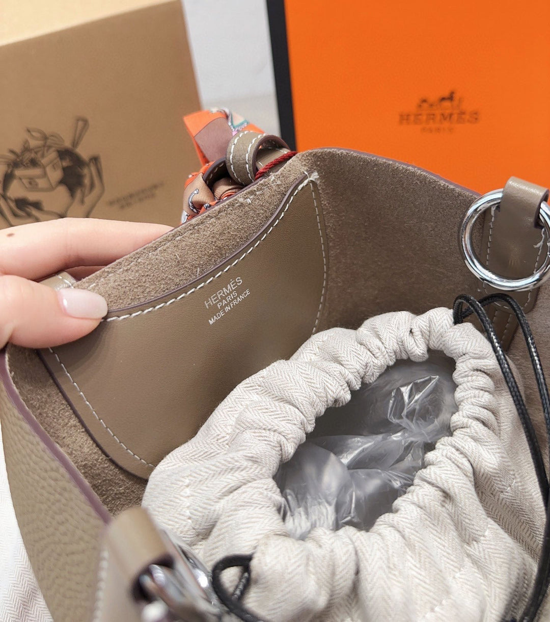New Arrival Bags Top quality Hermes 135