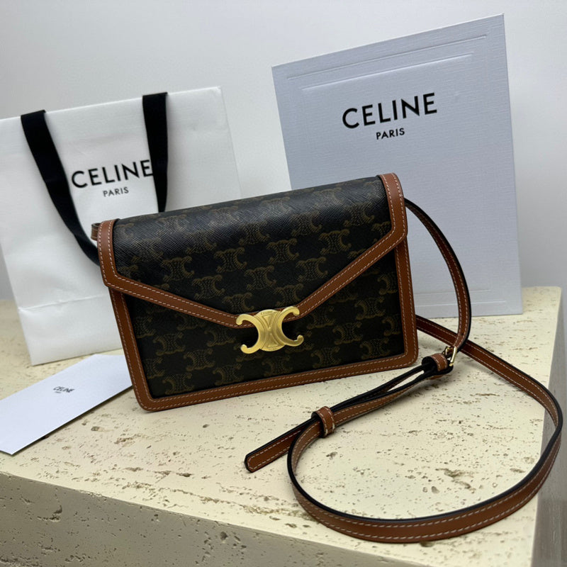 Top Quality Chanel Bag New Arrival Luxury Bag - 137