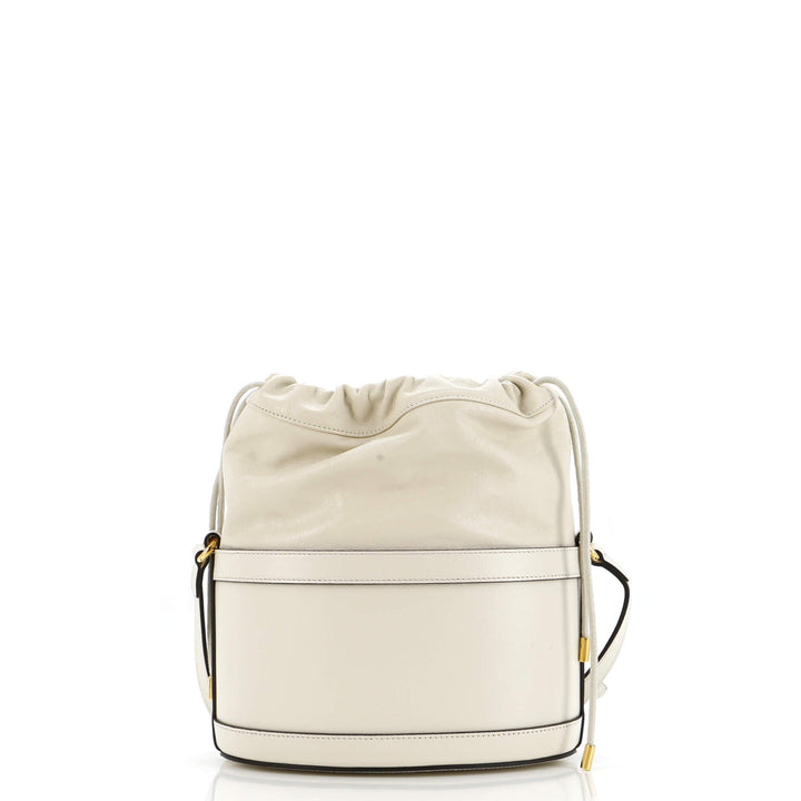 Horsebit 1955 Bucket Crossbody Bag Leather Small