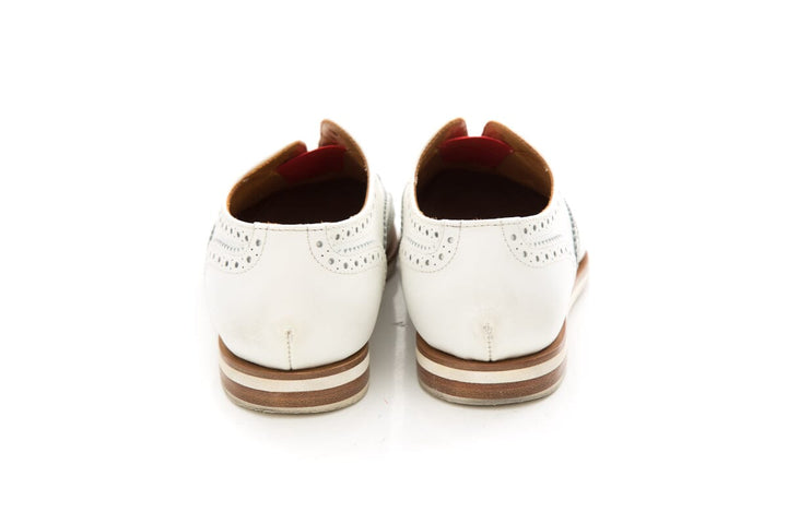 Rag & Bone White Oxford SZ 38.5