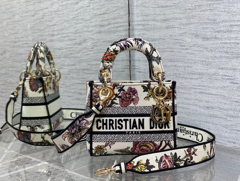 Bags Zone - Dior Bags - 2707