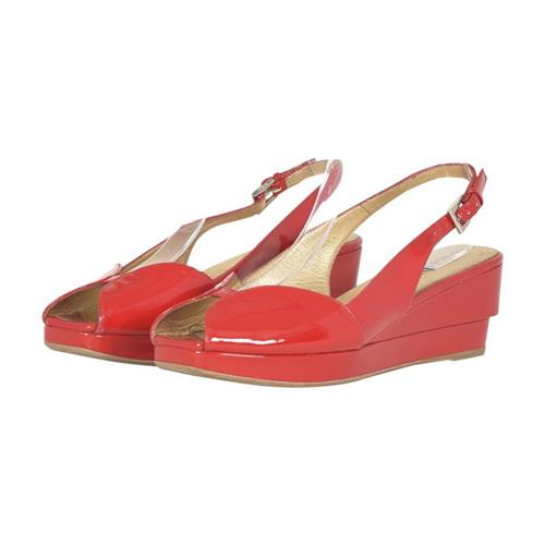 Prada Sling Back Sandals