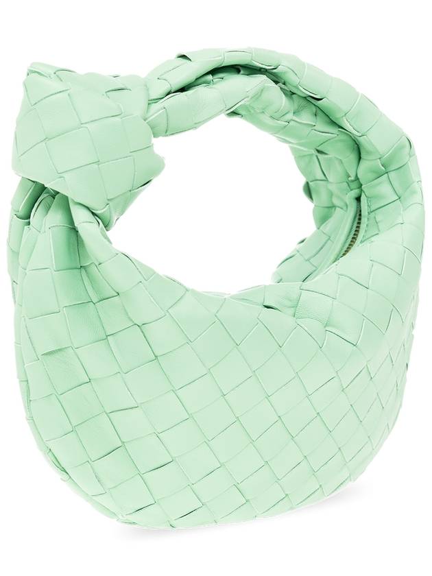 Bottega veneta 23 fw JODIE Mini Leather Handbag 651876VCPP53979 B0710937060