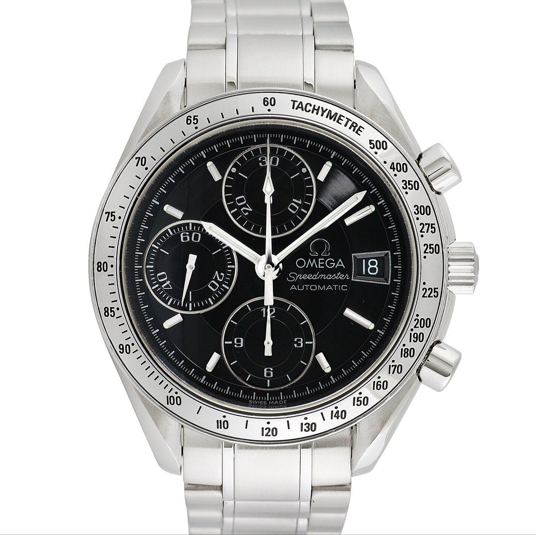 Omega Men's Speedmaster #10
