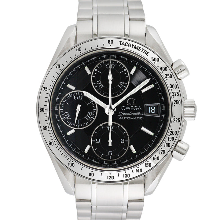 Omega Men's Speedmaster #10