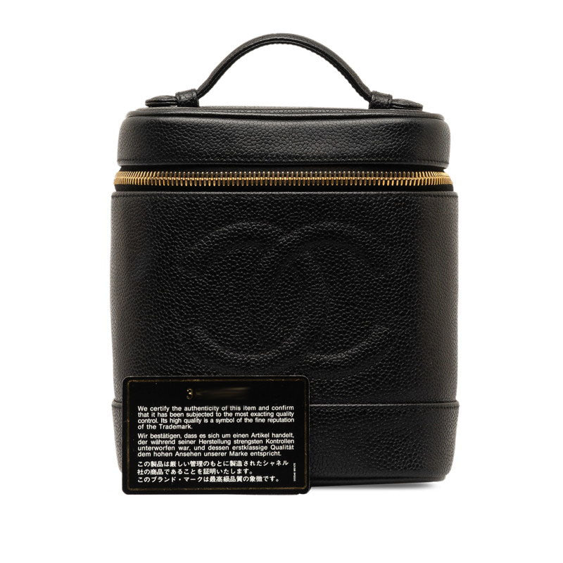 Top Quality Chanel Coco Bag Handbag Black Lambskin  Chanel
