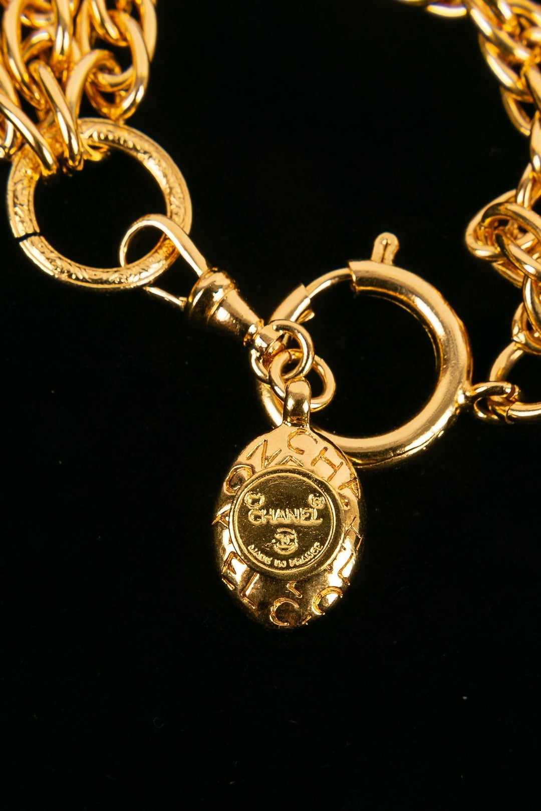 Bracelet Chanel