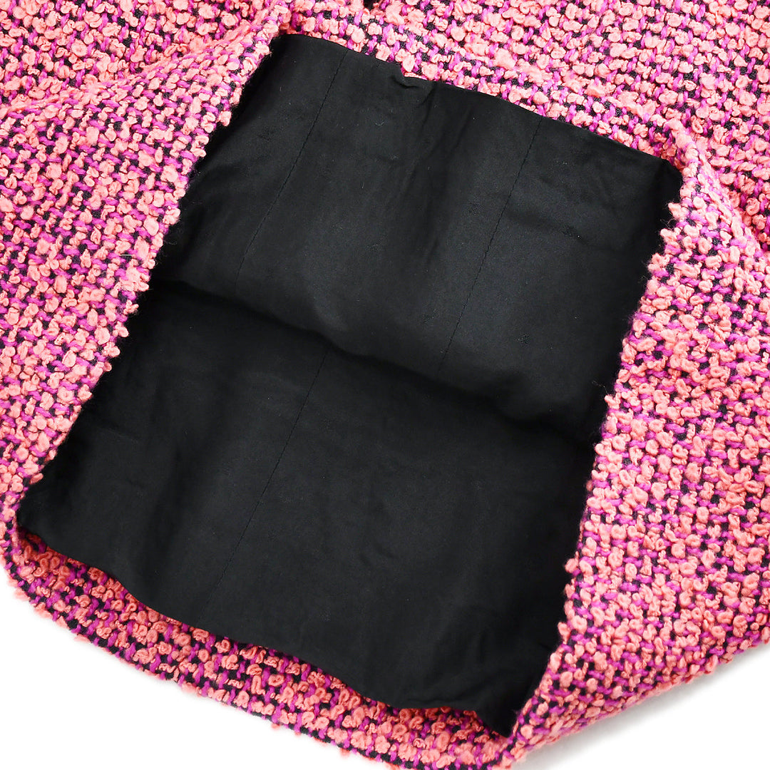 Top Quality Chanel Fall 1994 boucle jacket