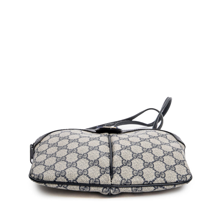 Accessory Collection Web Crossbody