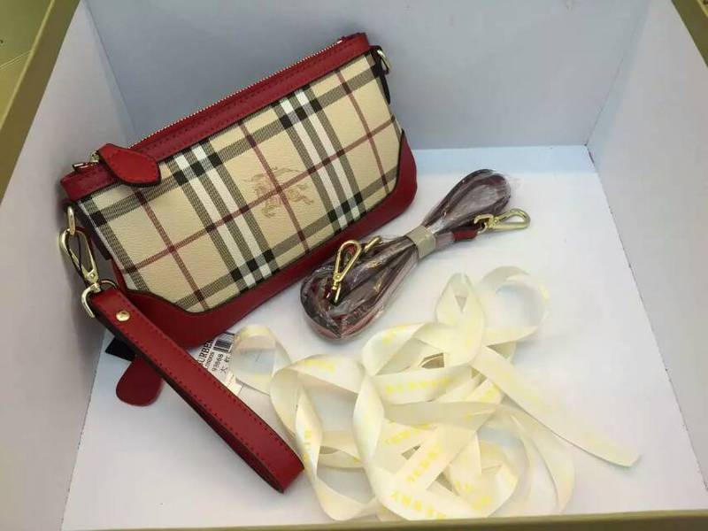 Burberry Bags - BG Bags - 1136