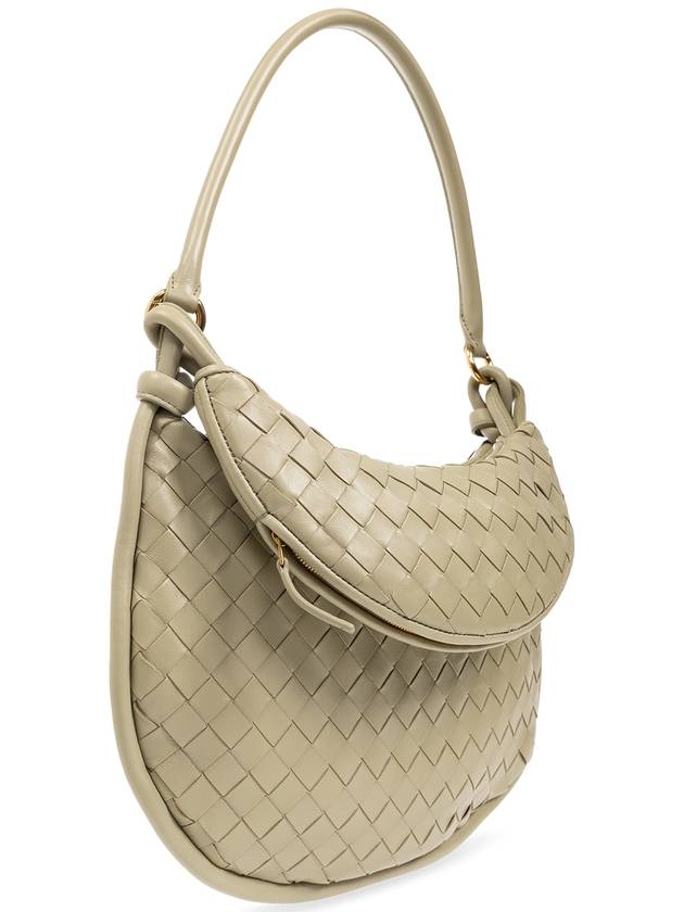 Bottega veneta 23 fw GEMELLI Medium Leather Shoulder Bag 764281VCPP12929 B0710947356