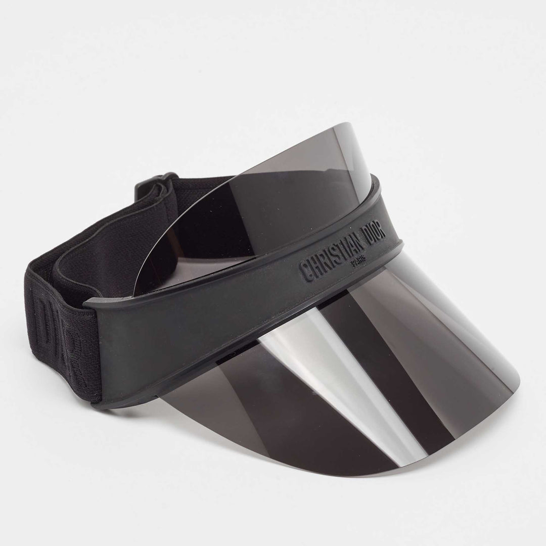 Top quality Dior Black/Grey Club1 Visor