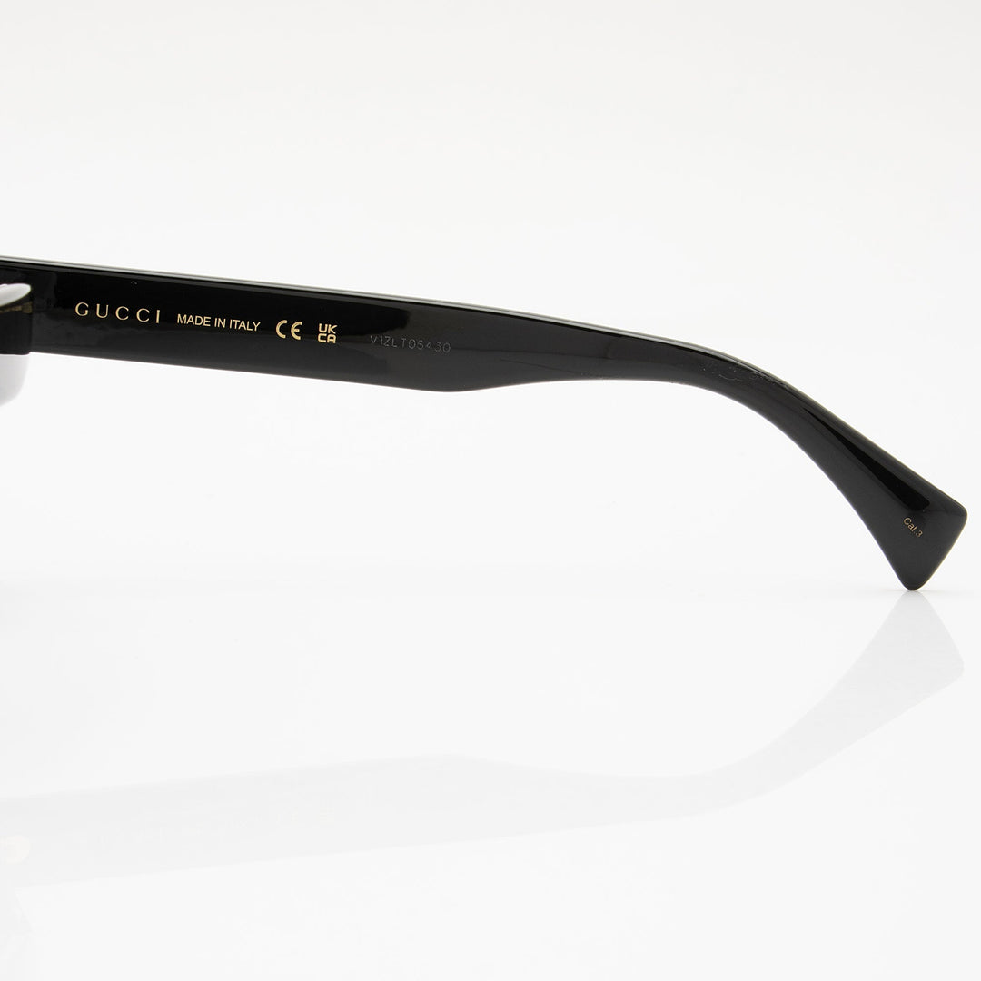 Gucci Square Sunglasses